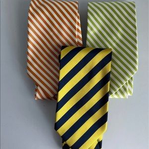 Men’s Ties
